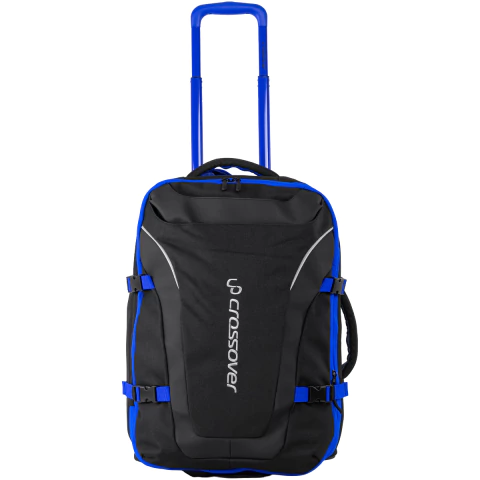 Valija Carry on Crossover Rivet - comprar online