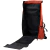 Mochila Crossover De Viaje Nova Engomada Rojo - tienda online