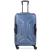 Set de Valijas Crossover Rigida Odissey S M L - La Nueve Equipajes