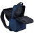 Imagen de Mochila Crossover Pyrus Porta Notebook Azul