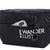 Riñonera Deportiva Urbana Wanderlust Negra 33429 - tienda online