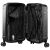Valija Crossover Sienna Grande Negro 100% ABS - tienda online