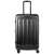 Valija Crossover Sienna Mediana Negro 100% ABS