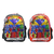 Mochila Avenger Grande 18" Cresko SP480 - comprar online