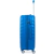Valija Crossover Rigida Steph Mediana Turquesa - tienda online