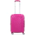 Set de Valijas Crossover Rigida Steph Rosa L M S - tienda online