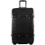 Valija Crossover Poliester Engomado 2 Ruedas Titan Grande Negro - comprar online