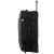 Valija Crossover Poliester Engomado 2 Ruedas Titan Grande Negro - tienda online