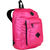 Mochila Xtrem Force 132244-8803 Metalic Fucsia en internet