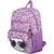 Mochila Xtrem Bolt 155109-A664 Purple Cat en internet