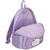 Mochila Xtrem Power 155111-A445 Lilac Cat - tienda online