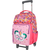 Mochila Con Carro Xtrem Run 155117-A446 Multicolor Panda en internet