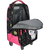 Mochila Con Carro Xtrem Run 155117-D094 Black Cat - tienda online
