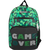 Mochila Xtrem Bolt 155109-A134 Green Pixels - comprar online