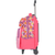 Imagen de Mochila Con Carro Xtrem Run 155117-A446 Multicolor Panda