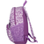 Imagen de Mochila Xtrem Bolt 155109-A664 Purple Cat