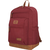 Mochila Xtrem Porta Notebook Jersey 155082-1153 Bordo Burgundy en internet