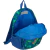 Mochila Xtrem Power 155111-9821 Blue Dino - tienda online