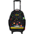Mochila Con Carro Xtrem Cross 155115-A131 Black Arcade - comprar online