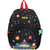 Mochila Xtrem Power 155111-A131 Black Arcade - comprar online