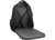 Mochila Viajera Xtrem Litemove 153836-1041 Negro - La Nueve Equipajes
