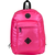 Mochila Xtrem Force 132244-8803 Metalic Fucsia - comprar online