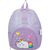Mochila Xtrem Power 155111-A445 Lilac Cat - comprar online