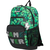 Mochila Xtrem Bolt 155109-A134 Green Pixels en internet