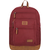 Mochila Xtrem Porta Notebook Jersey 155082-1153 Bordo Burgundy - comprar online