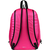 Mochila Xtrem Force 132244-8803 Metalic Fucsia - La Nueve Equipajes
