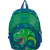 Mochila Xtrem Power 155111-9821 Blue Dino - comprar online