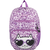 Mochila Xtrem Bolt 155109-A664 Purple Cat - comprar online