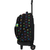 Imagen de Mochila Con Carro Xtrem Cross 155115-A131 Black Arcade