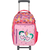 Mochila Con Carro Xtrem Run 155117-A446 Multicolor Panda - comprar online