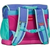 Mochila Primicia Valijin Portafolio Escuela Colegio 40301 Violeta en internet