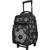 Mochila Con Carro Xtrem Run 155117-A400 Black Football en internet
