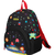 Mochila Xtrem Power 155111-A131 Black Arcade en internet