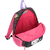 Mochila Xtrem Power 155111-D094 Black Cat - tienda online