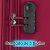 Valija Grande American Tourister Frankfurt Azul