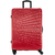 Valija Rigida Grande American Tourister Recife Rojo 143343-7261