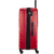 Valija Rigida Grande American Tourister Recife Rojo 143343-7261 - La Nueve Equipajes