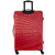 Valija Rigida Grande American Tourister Recife Rojo 143343-7261 - comprar online