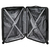 Valija Rigida Mediana American Torister Luxor - comprar online