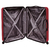 Valija American Tourister Grande Luxor rojo - La Nueve Equipajes
