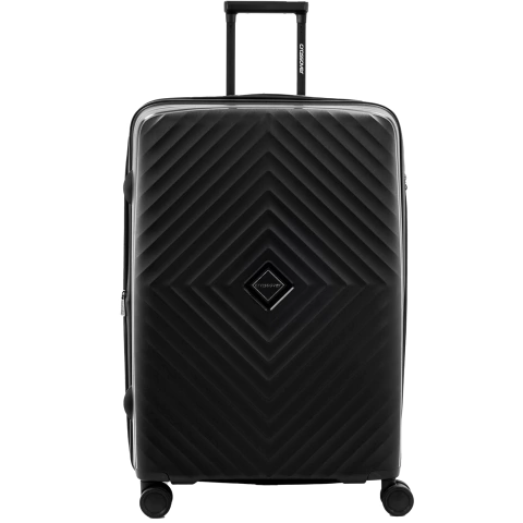 Valija Crossover Rigida Isabel Grande 28" Polipropileno - comprar online