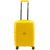 Valija Crossover Rigida Isabel Cabina 20" Polipropileno Amarillo