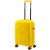 Valija Crossover Rigida Isabel Cabina 20" Polipropileno Amarillo - comprar online