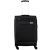 Valija Crossover Semi Rigida Xelia Mediana 24" Negro Ultra Liviana