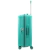 Valija Crossover Mediana Rigida Gemma 24" Policarbonato + ABS