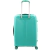 Valija Crossover Mediana Rigida Gemma 24" Policarbonato + ABS - comprar online